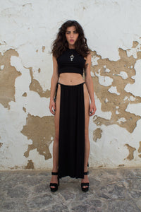 Africa Skirt - Audace Manifesto